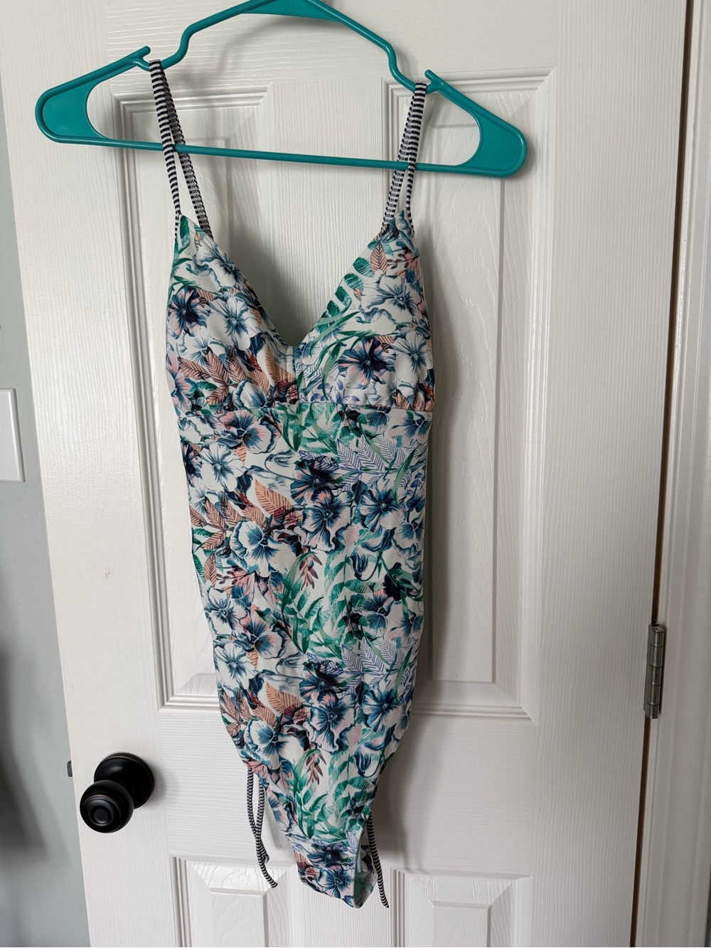 Prana Moorea Bali one piece swimsuit
